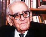 سخنان دکتر محمود حسابی