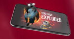 بازی Exploding Kittens