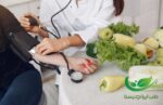 معرفی برترین روش ها برای مقابله با فشار بالای خون در طب سنتی