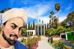 بررسی ویژگی های شعر سعدی